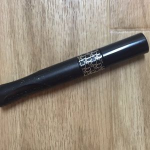Dior show mascara